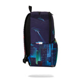 SPACE JUNK Fashionzilla Backpack