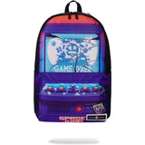 SPACE JUNK Game Over Backpack