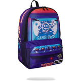 SPACE JUNK Game Over Backpack