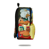SPACE JUNK Nickelodeon Spongebob Mealtime Backpack
