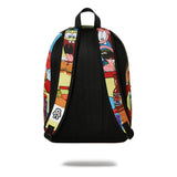 SPACE JUNK Nickelodeon Spongebob Mealtime Backpack