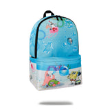 SPACE JUNK Nickelodeon Spongebob Squarepants Deep Sea Backpack