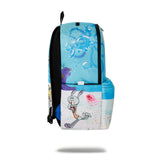 SPACE JUNK Nickelodeon Spongebob Squarepants Deep Sea Backpack