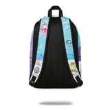 SPACE JUNK Nickelodeon Spongebob Squarepants Deep Sea Backpack