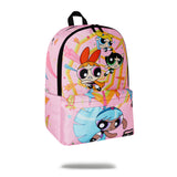 SPACE JUNK Nickelodeon Power Puff  Star Backpack