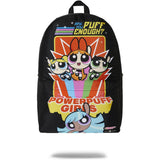 SPACE JUNK Nickelodeon Power Puff Backpack