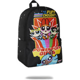 SPACE JUNK Nickelodeon Power Puff Backpack