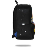 SPACE JUNK Nickelodeon Power Puff Backpack