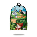 SPACE JUNK Looney Tunes Hunting Season Backpack
