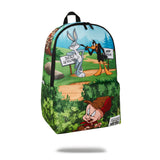SPACE JUNK Looney Tunes Hunting Season Backpack