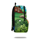 SPACE JUNK Looney Tunes Hunting Season Backpack