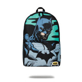SPACE JUNK DC Comics Batman Backpack