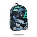 dc comics batman mini backpack SPACE JUNK DC Comics Batman Backpack – S&D Kids
