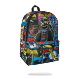 SPACE JUNK DC Comics Batman Comics Backpack