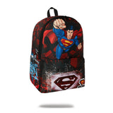 SPACE JUNK DC Comics Superman Backpack
