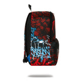 SPACE JUNK DC Comics Superman Backpack