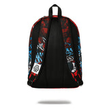 SPACE JUNK DC Comics Superman Backpack