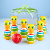 Melissa and Doug Giddy Bowling Set