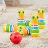 Melissa and Doug Giddy Bowling Set