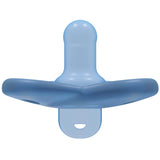 Philips Avent Soothie Heart Pacifier 3-18m, Blue/Light Blue, 2 Pack