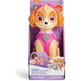 Little Kids Nickelodeon Paw Patrol Skye Action Bubble Blower