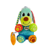 TOMY Lamaze Pupsqueak™ Clip & Go