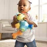 TOMY Lamaze Pupsqueak™ Clip & Go