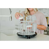 TOMY The First Years Spin Stack Drying Rack