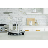 TOMY The First Years Spin Stack Drying Rack