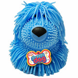 Ja-Ru Furry Friends Shaggy Dog Inflatable Novelty Toy, Age 4+ years, Randomly Selected