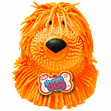 Ja-Ru Furry Friends Shaggy Dog Inflatable Novelty Toy, Age 4+ years, Randomly Selected