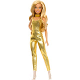 Barbie a Touch of Magic Fashion Doll & Accessories Set, The Glyph with Fantasy Outfit