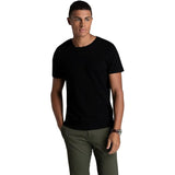 Fruit of the Loom Recover Cotton T-Shirt Made with Sustainable, Low Impact Recycled Fiber