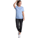 Fruit of the Loom Recover Cotton T-Shirt Made with Sustainable, Low Impact Recycled Fiber