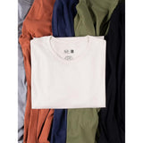 Fruit of the Loom Recover Cotton T-Shirt Made with Sustainable, Low Impact Recycled Fiber