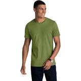 Fruit of the Loom Recover Cotton T-Shirt Made with Sustainable, Low Impact Recycled Fiber