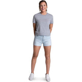 Fruit of the Loom Recover Cotton T-Shirt Made with Sustainable, Low Impact Recycled Fiber