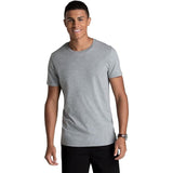 Fruit of the Loom Recover Cotton T-Shirt Made with Sustainable, Low Impact Recycled Fiber