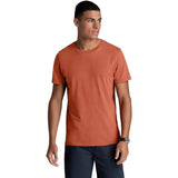 Fruit of the Loom Recover Cotton T-Shirt Made with Sustainable, Low Impact Recycled Fiber