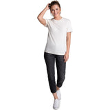 Fruit of the Loom Recover Cotton T-Shirt Made with Sustainable, Low Impact Recycled Fiber