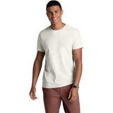 Fruit of the Loom Recover Cotton T-Shirt Made with Sustainable, Low Impact Recycled Fiber