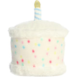 Aurora Adorable Palm Pals Happy B'Day Cake, Party Sized, 8"