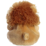 Aurora® Adorable Palm Pals™ Leno Lion™ Stuffed Animal - Pocket-Sized Play - Collectable Fun - Brown 5 Inches