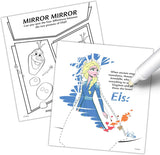 Bendon Disney Frozen II Imagine Ink Activity Book - Ages 3 Years+