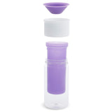Munchkin® Miracle® 360 Insulated Sippy Cup, Includes Stickers to Customize Cup, 9 Ounce