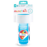 Munchkin® Miracle® 360 Insulated Sippy Cup, Includes Stickers to Customize Cup, 9 Ounce