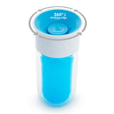 Munchkin® Miracle® 360 Insulated Sippy Cup, Includes Stickers to Customize Cup, 9 Ounce