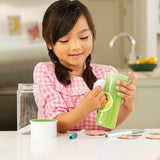 Munchkin® Miracle® 360 Insulated Sippy Cup, Includes Stickers to Customize Cup, 9 Ounce