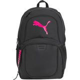 PUMA Unisex Contender Backpack with Laptop Sleeve, Item Organizer & Media Pocket