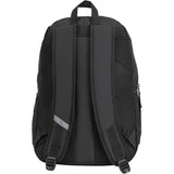 PUMA Unisex Contender Backpack with Laptop Sleeve, Item Organizer & Media Pocket